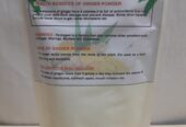 Royal Green Ginger Powder 250g