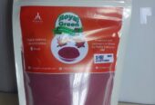 Royal Green Hibiscus flower powder 250g