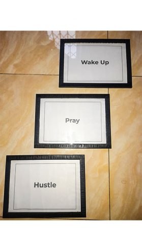 Nice wall frames for your homes