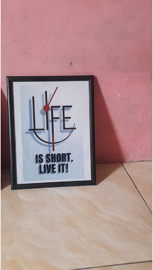 Nice wall frames for your homes
