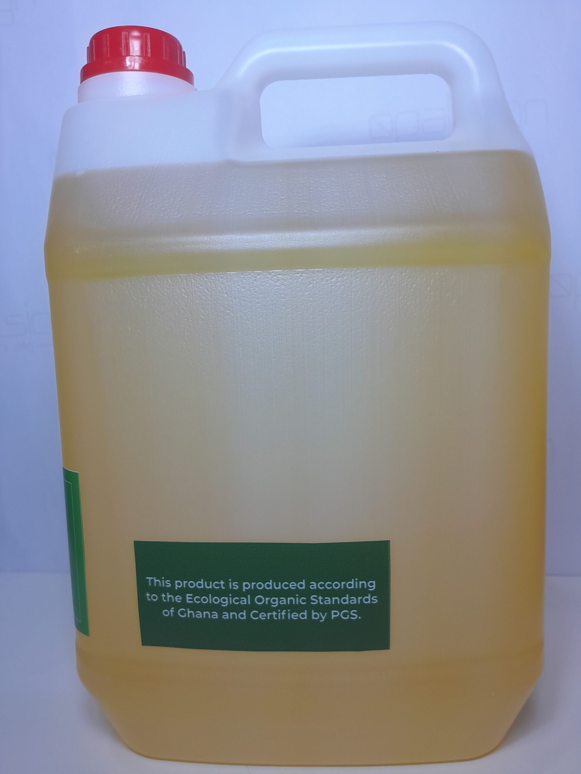 Royal Cold-Pressed Groundnut Cooking Oil 5L