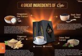 Miira-Coffee Antioxidant Food Supplement