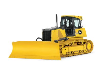 John-Deere-850J-Dozer-153-kW-205-hp-in-Ghana