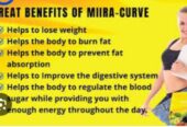 Miira Curve weight loss supplement