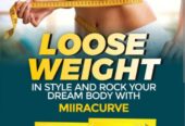 Miira Curve weight loss supplement